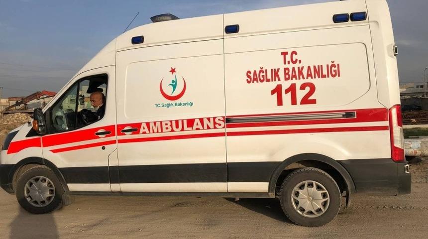 Mardin&rsquo;de akrabalar arasında silahlı kavga: 2&rsquo;si ağır 5 yaralı