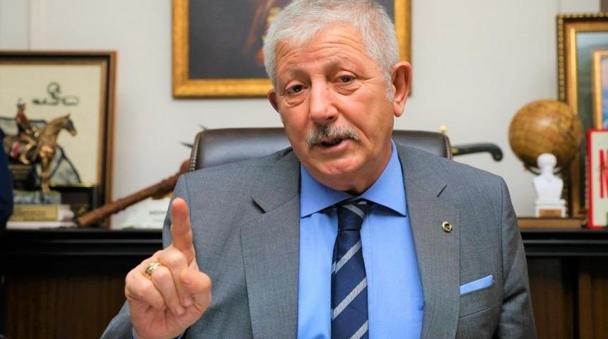 Amasya Belediyesi Akdağ&rsquo;a HES kuruyor