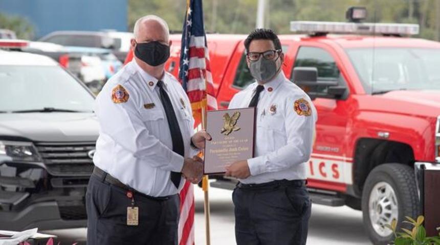 ABD'de 'Yılın Sağlık Görevlisi' korona aşısı hırsızlığından tutuklandı