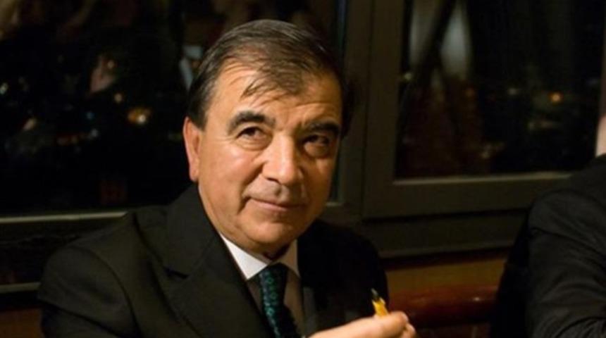 Eski MİT'&ccedil;i Enver Altaylı, FET&Ouml;'den tutuklandı