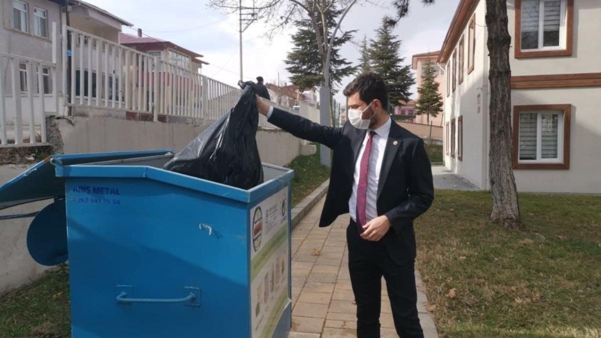 Geri d&ouml;n&uuml;ş&uuml;mle kazanacaklar