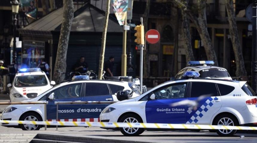 Barcelona saldırısında hayatını kaybedenleri sayısı arttı