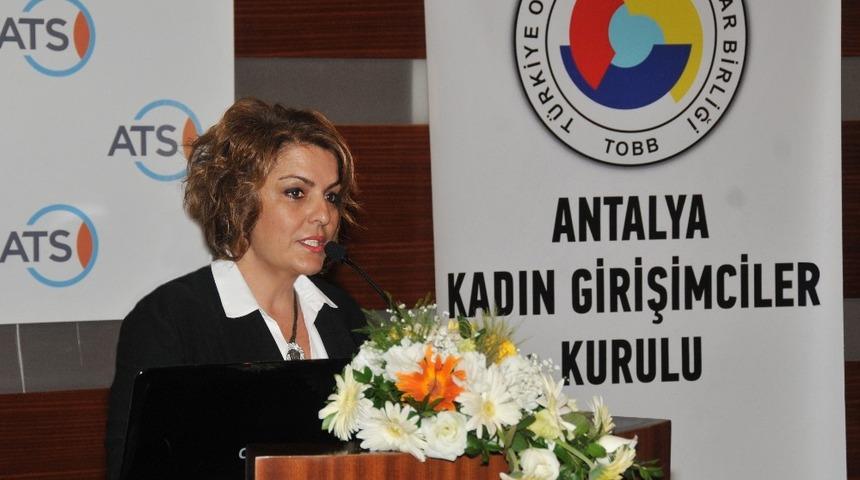 &lsquo;İşim Temiz Projesi&rsquo;nde Antalya pilot b&ouml;lge