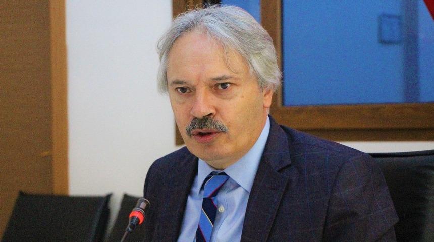 İl Müdürü Kurt’tan Amasya halkına ‘koruyucu aile’ çağrısı