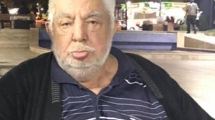 Başkan Kıln&ccedil;&rsquo;ın acı g&uuml;n&uuml;