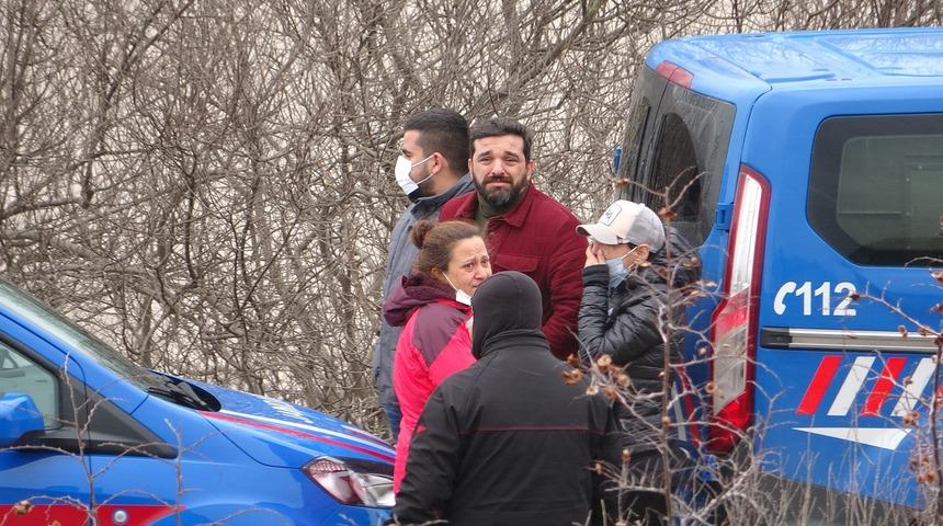 &Ccedil;anakkale'de işe giden 2 kişi baraj sularına kapılıp kayboldu