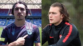 En iyi FM 2021 wonderkids listesi! Mutlaka transfer edilmesi gereken futbolcu önerileri