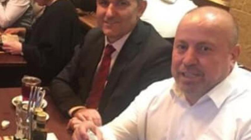 UID y&ouml;netimine Karab&uuml;kl&uuml; 2 isim girdi