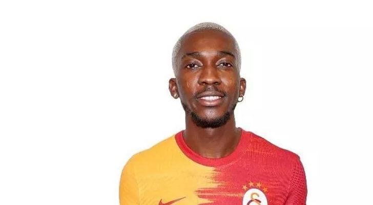 Fenerbahçe'den Onyekuru'ya transfer teklifi!