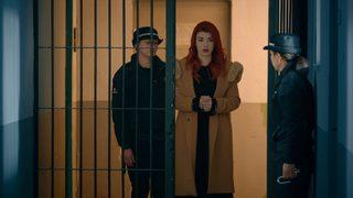 Kuzey Yıldızı İlk Aşk 49. yeni bölüm 2. fragmanı! Yıldız ve Kuzey cezaevine giriyor!