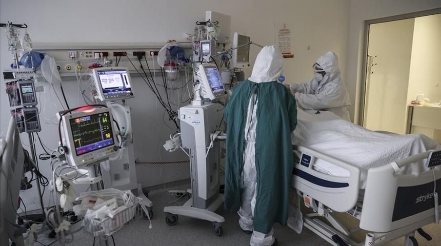 27 Ocak Türkiye koronavirüs tablosu açıklandı