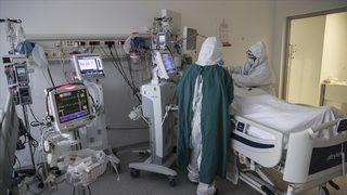 27 Ocak Türkiye koronavirüs tablosu açıklandı