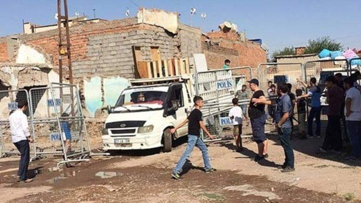 Diyarbakır'da HDP'nin çağrısı karşılıksız kaldı