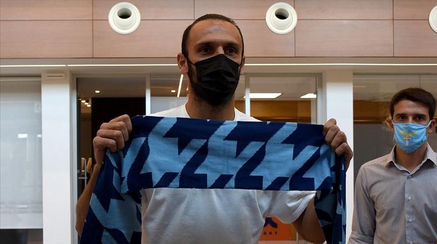 Muriqi'nin gol sevinci yarım kaldı