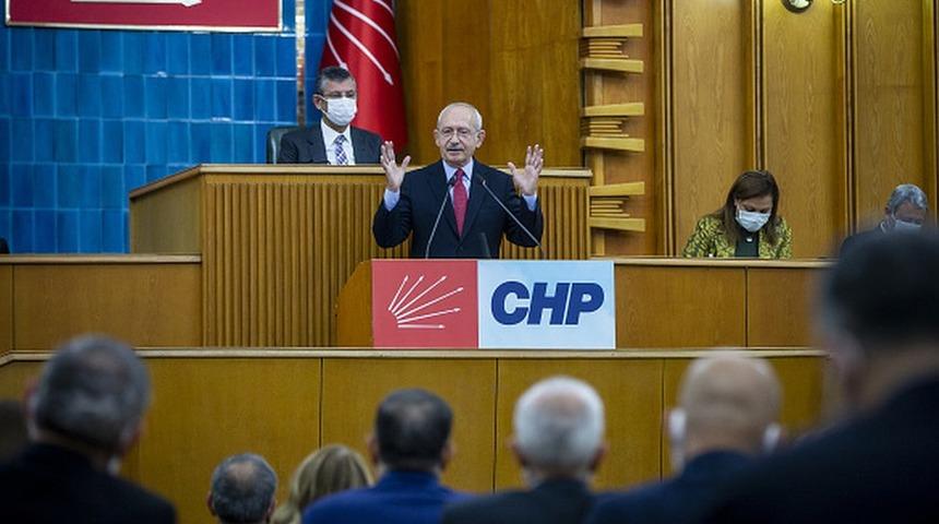 CHP'de parti politikalarını eleştiren milletvekilleri ile ilgili kriz aşıdı mı?