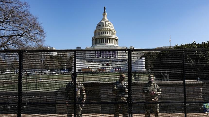 ABD İ&ccedil; G&uuml;venlik Bakanlığı'ndan ulusal ter&ouml;rizm uyarısı