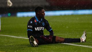 Maçın adamı Caleb Ekuban seçildi