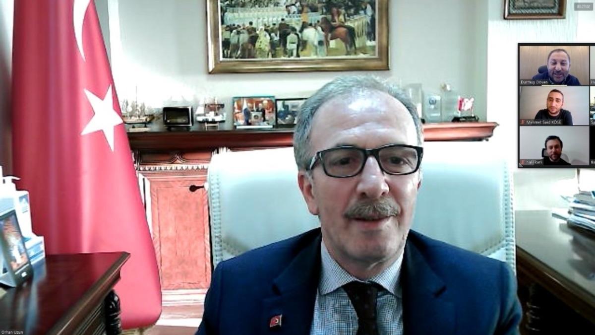 Bartın &Uuml;niversitesi&rsquo;nde &ldquo;Akıllı Lojistik&rdquo; odağında Filyos Projesi konuşuldu