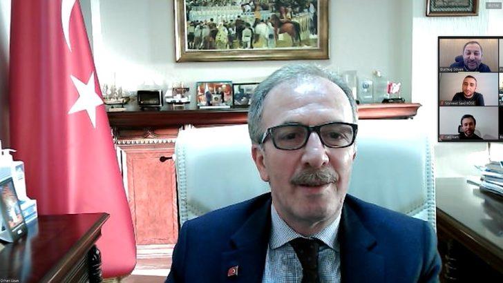 Bartın Üniversitesi’nde “Akıllı Lojistik” odağında Filyos Projesi konuşuldu G1