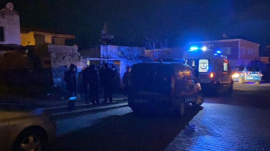 Niğde'de acı olay! Yaşlı çift soba kurbanı oldu