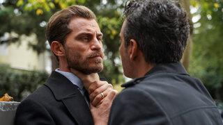 Sadakatsiz dizisinin Mert'i Eren Vurdem diziden neden ayrıldı?  Eren Vurdem'den Sadakatsiz'e veda mesajı