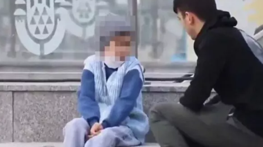 Çektiği video kurgu çıkmıştı! YouTuber hakkında flaş karar