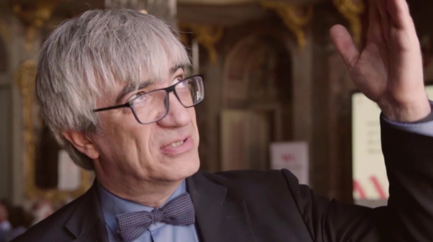 Göttingen Üniversitesi Rektörlüğüne Prof. Dr. Metin Tolan seçildi