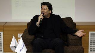 Ünlü sunucu Vatan Şaşmaz öldürüldü!