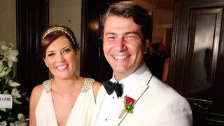 Vatan Şaşmaz'ın eşi Yasemin Adalı'nın 4 aylık hamile olduğu ortaya çıktı