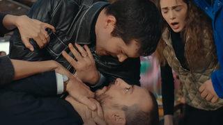 Son Yaz dizisi 5. yeni bölüm fragmanı yayınlandı! Son Yaz'da Akgün'den Savcı Selim'e şok saldırı