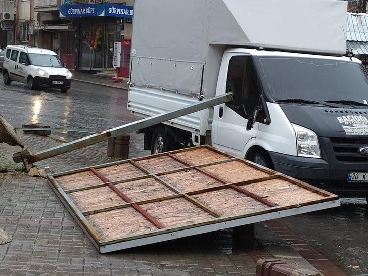 Denizli’den fırtına geçti G2