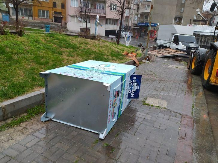 Denizli’den fırtına geçti G3