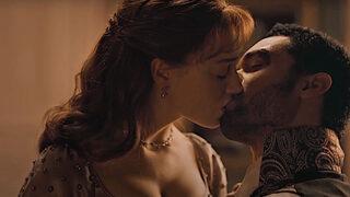 Bridgerton, Netflix'in en çok izlenen dizisi oldu