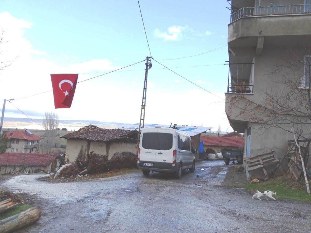 K&uuml;tahyalı 50 yaşındaki polis memuru, kansere yenik d&uuml;şt&uuml;