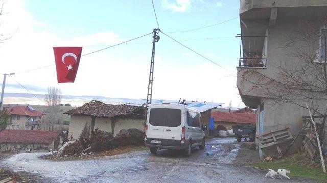 Kütahyalı 50 yaşındaki polis memuru, kansere yenik düştü