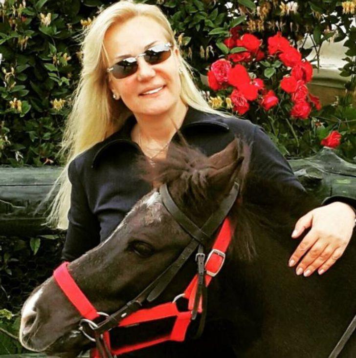 Vatan Şaşmaz'ı öldürüp intihar eden Filiz Aker'in paylaşımları dikkat çekti G4