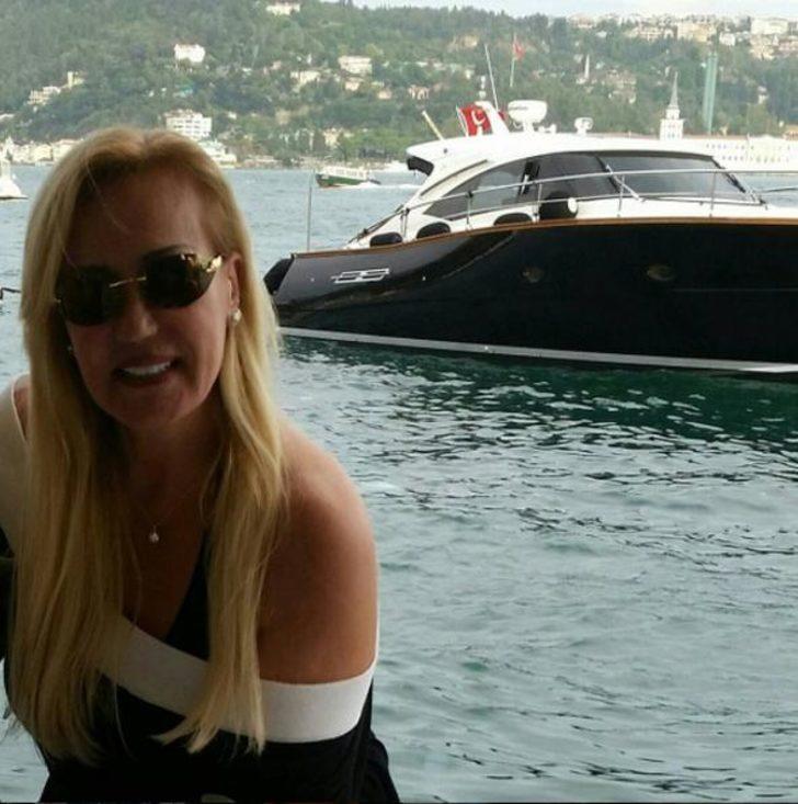 Vatan Şaşmaz'ı öldürüp intihar eden Filiz Aker'in paylaşımları dikkat çekti G3