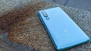 Xiaomi Mi 10 yeni bir yongaya kavuşacak