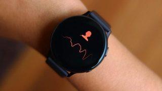 Samsung Galaxy Watch EKG desteğini genişletiyor