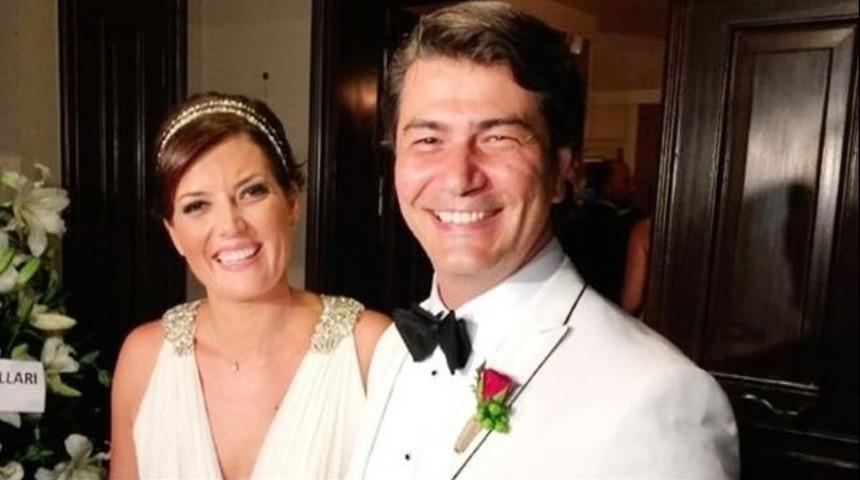 Vatan Şaşmaz'ın eşi Yasemin Adalı merak ediliyor. Yasemin Adalı kimdir?