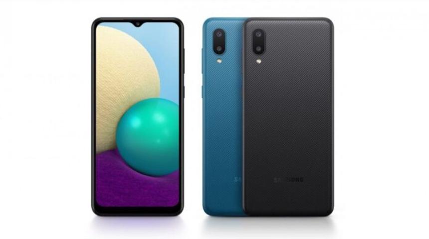 Samsung’tan uygun fiyatlı yeni telefon: Galaxy A02