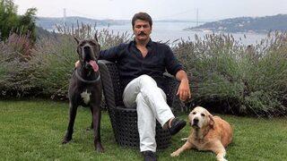 Vatan Şaşmaz, ölmeden önce oğlunun adını koymuş