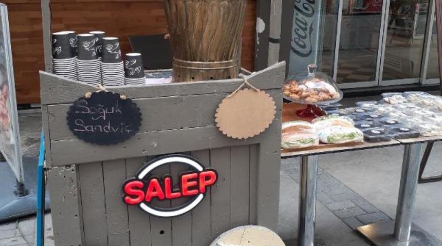 Uzman isim uyardı: Hazır saleplerden uzak durun