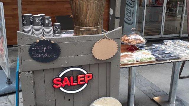 Uzman isim uyardı: Hazır saleplerden uzak durun