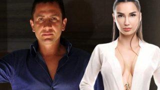 Bircan Bali 'Elim ayağım titriyor' dedi, Emre Aşık'la ilgili bomba iddia ortaya attı! 'Çocuğunu taciz ediyor'