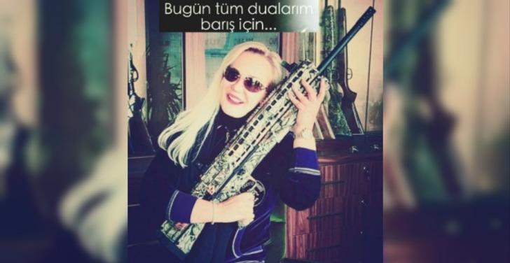 Saplantılı  aşk cinayeti mi? Bütün detaylarıyla Vatan Şaşmaz cinayeti  G4