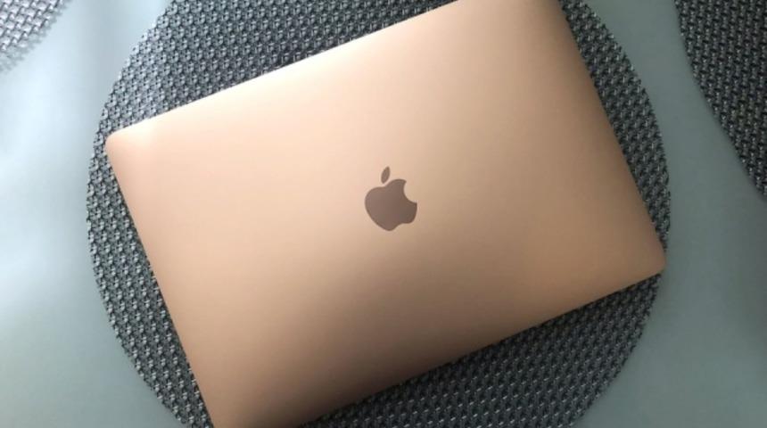 Apple yepyeni bir MacBook Air modeli üzerinde çalışıyor