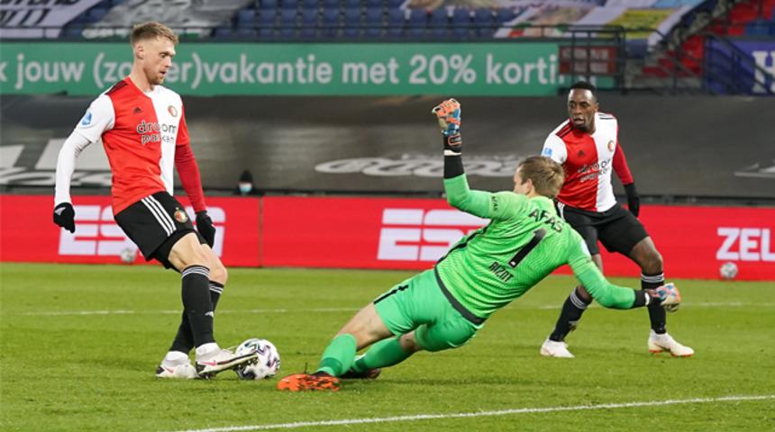 Galatasaray'da Diagne gidiyor, Jörgensen yolda