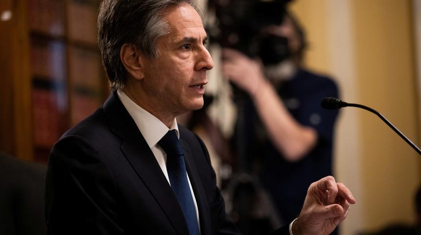 ABD'den NATO'ya bağlılık teyidi