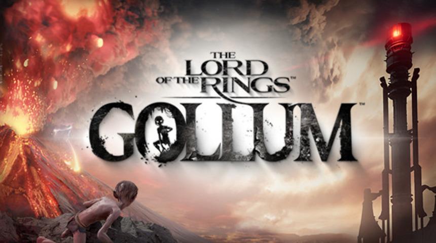 The Lord of the Rings: Gollum 2022 yılında geliyor